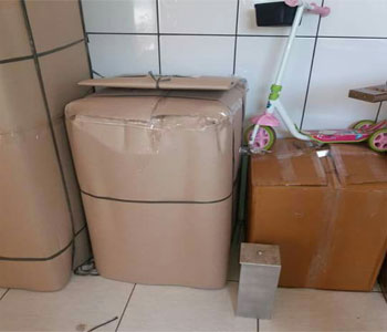 guia de mudanças